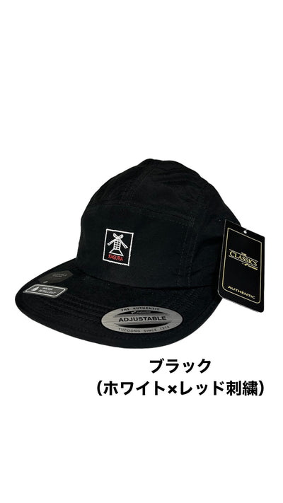 神蔵–KAGURA–オリジナルCAP