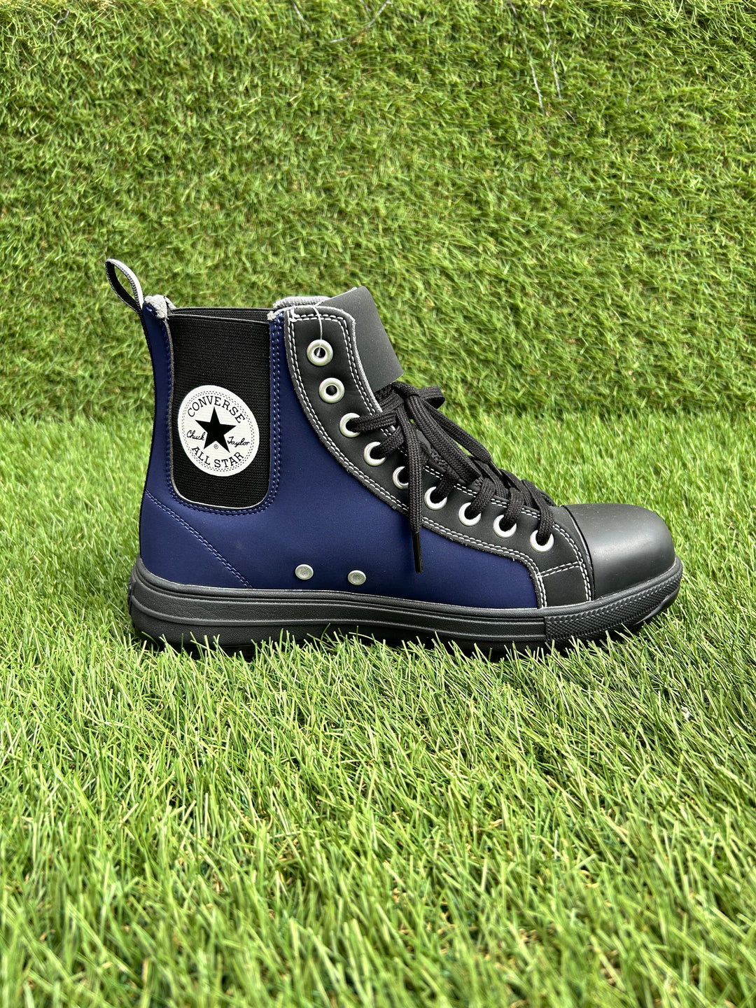 限定】コンバース CPD Sidegore HI ﾈｲﾋﾞｰ – kagura395