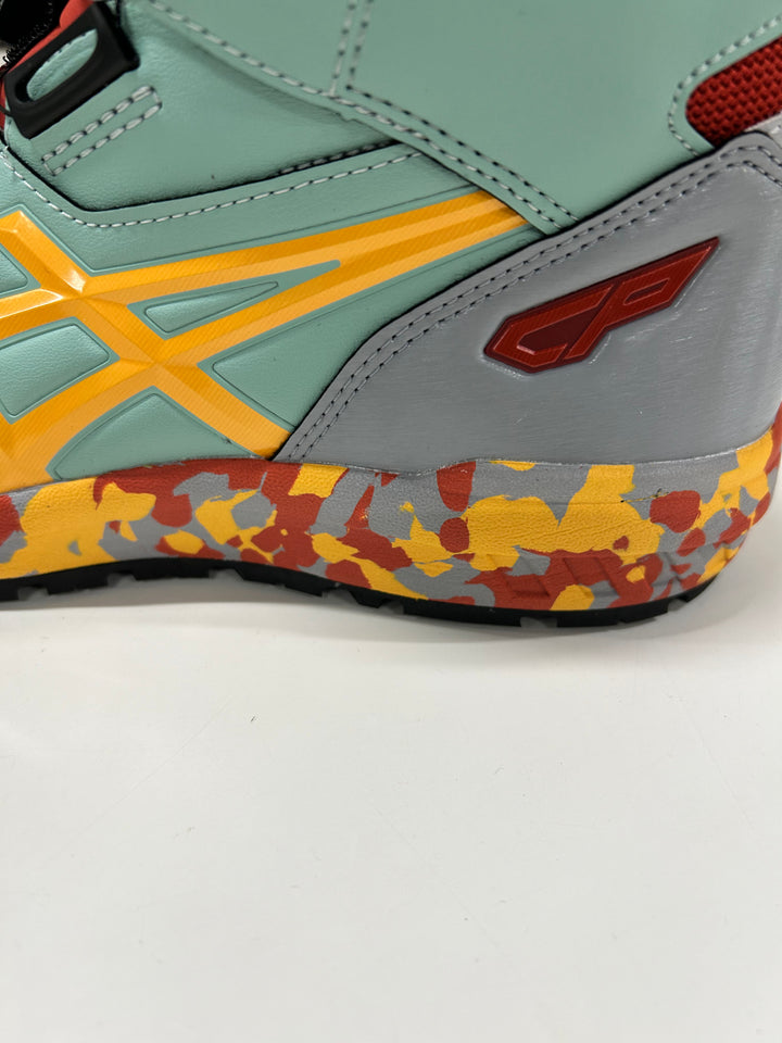 アシックス WINJOB CP304 BOA MARBLE 25.5cm WINJOB CP304 BOA MARBLE – kagura395