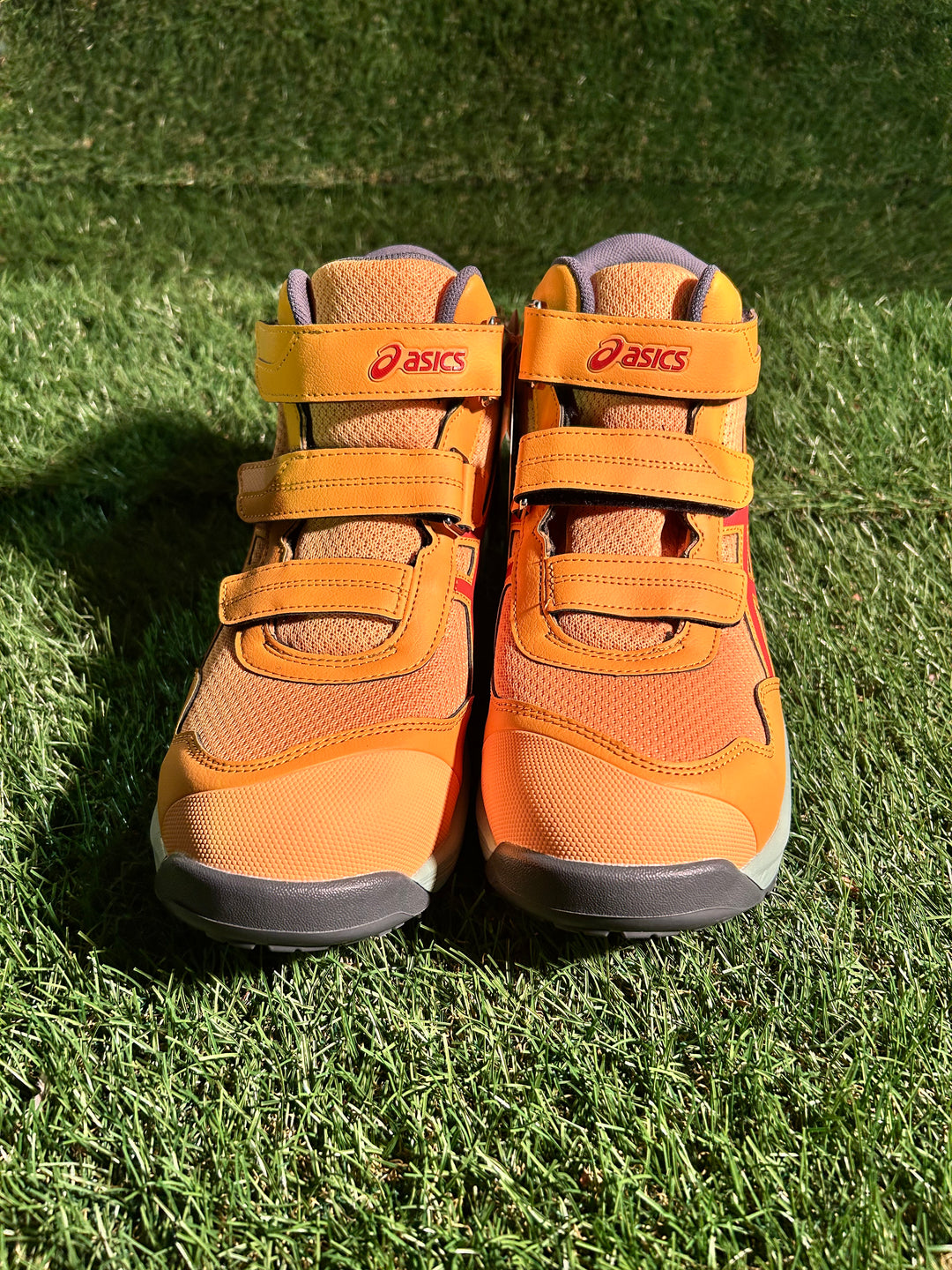 WINJOB CP216 asics – kagura395