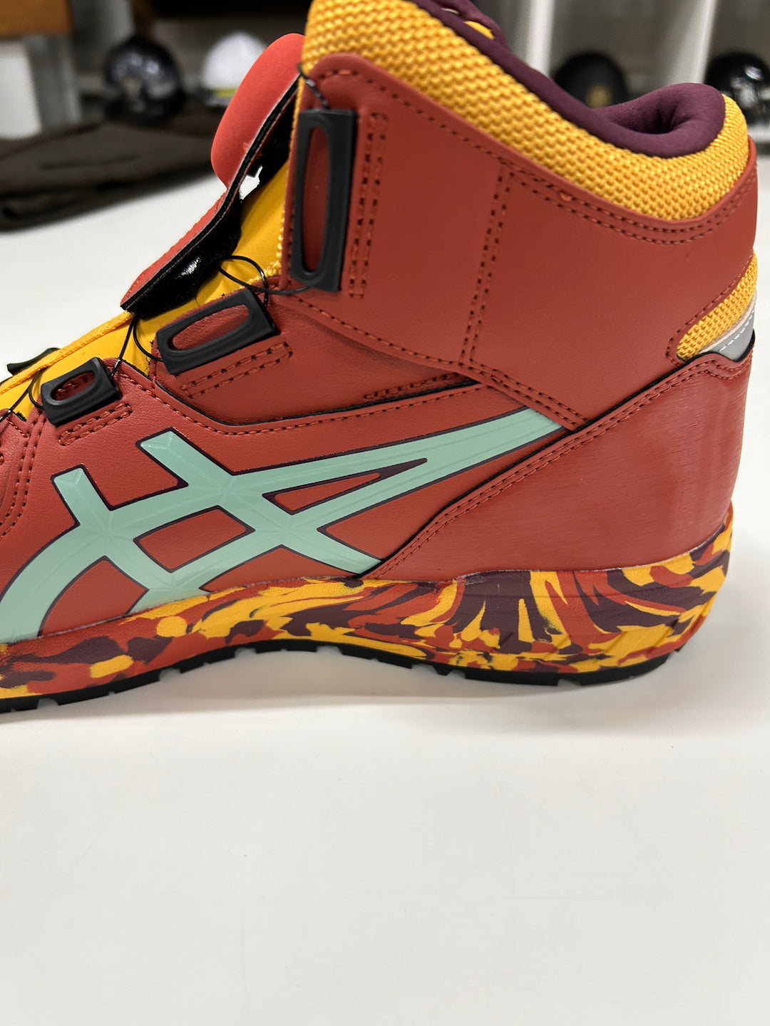 WINJOB CP304 BOA MARBLE – kagura395 WINJOB CP304 BOA MARBLE – kagura395