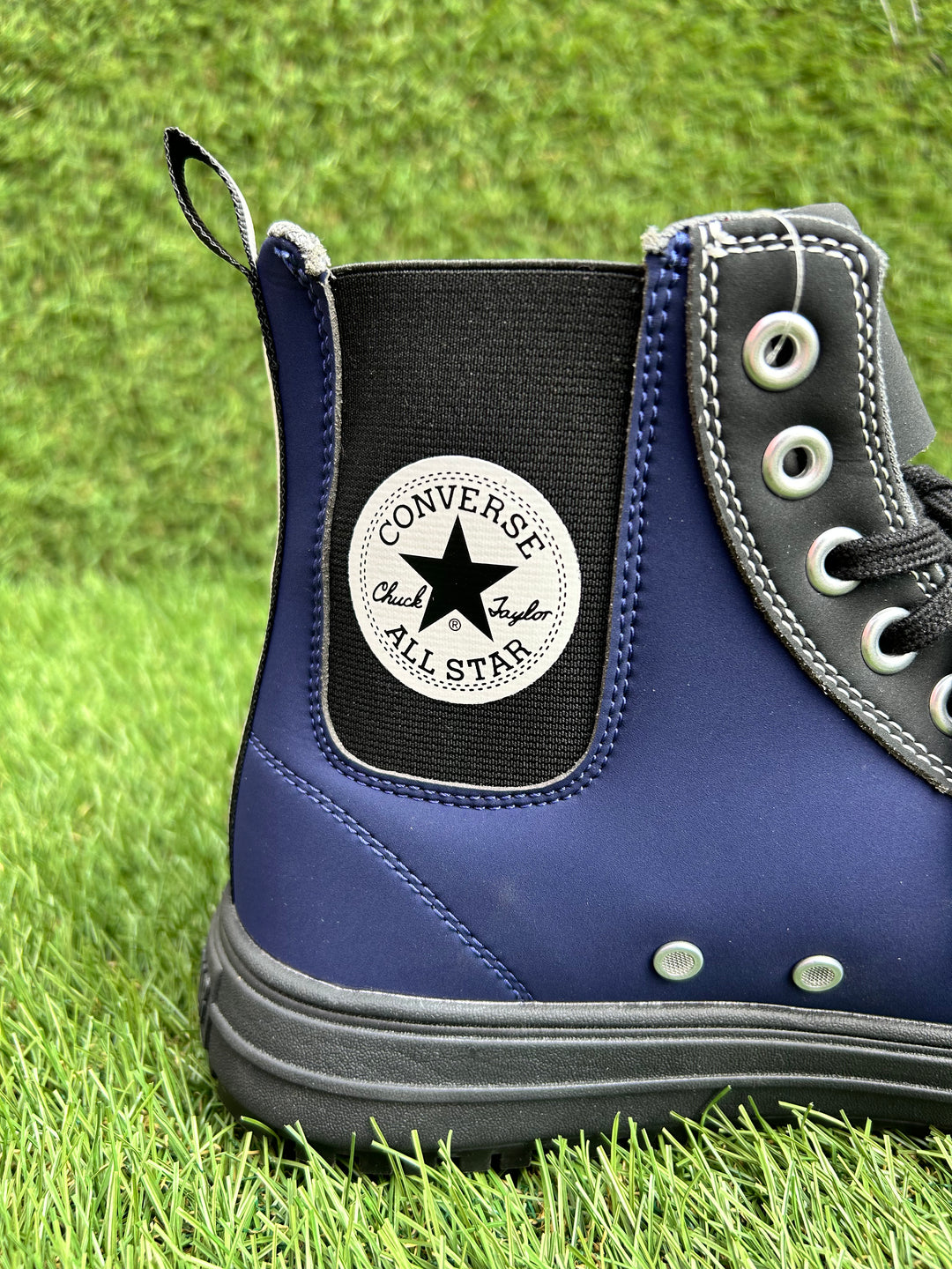 CONVERSE CPD All STAR SIDEGOREネイビー アウトレット CONVERSE CPD