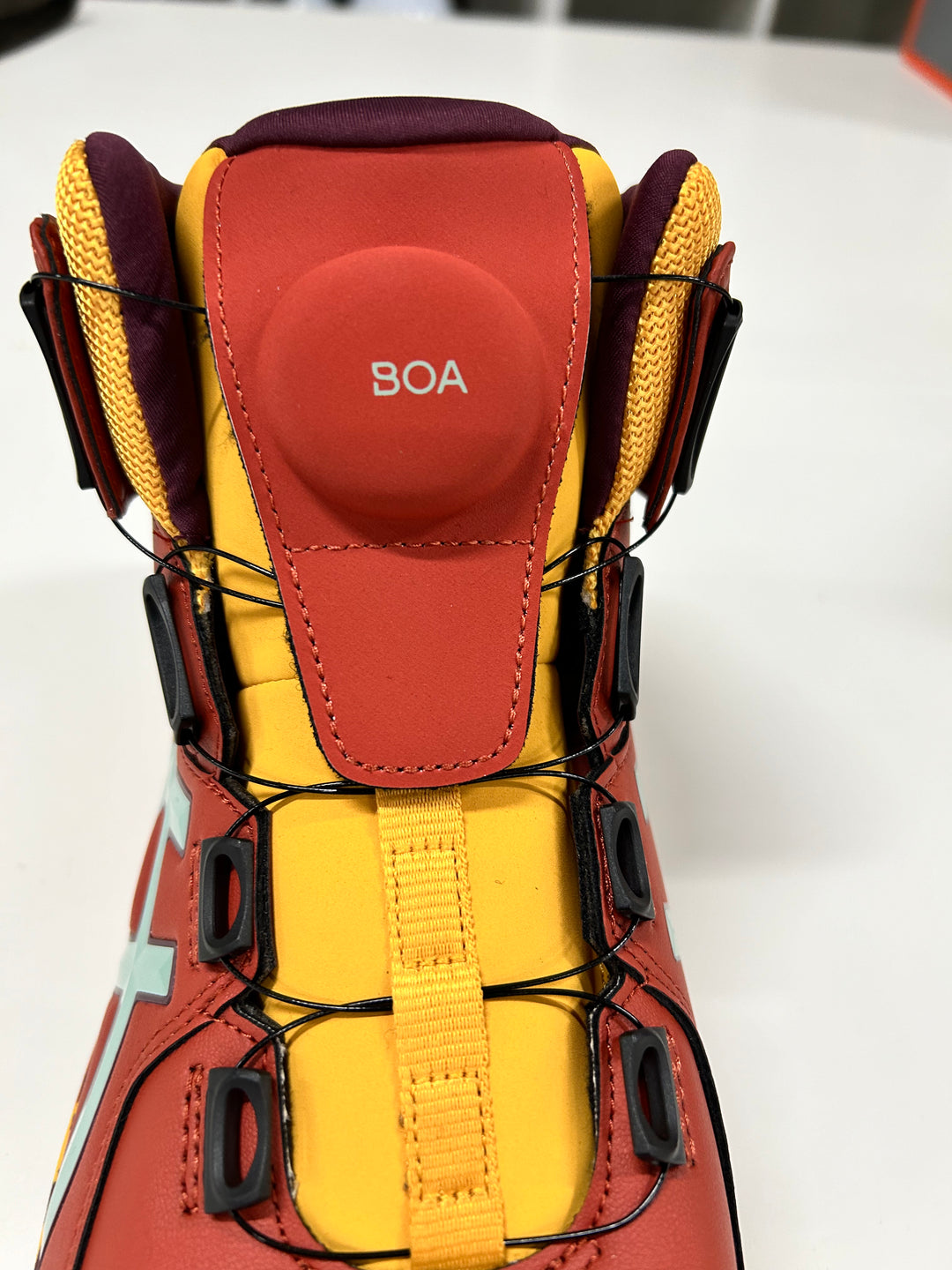 WINJOB CP304 BOA MARBLE – kagura395