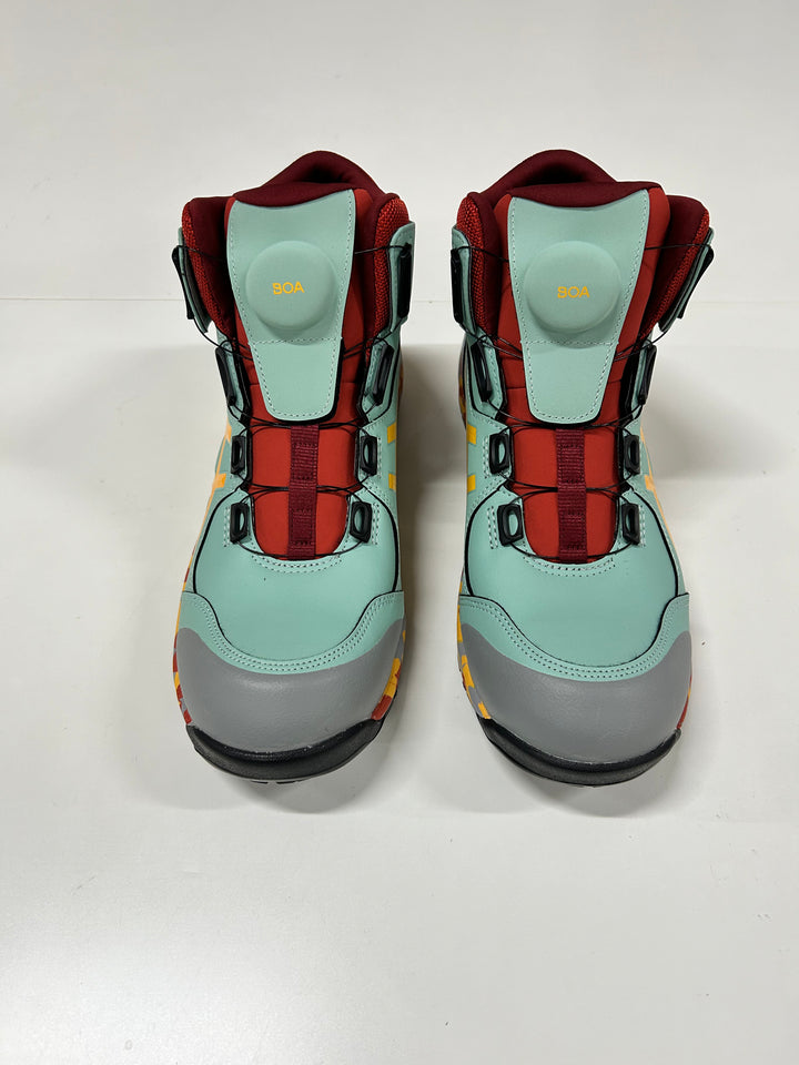 WINJOB CP304 BOA MARBLE – kagura395