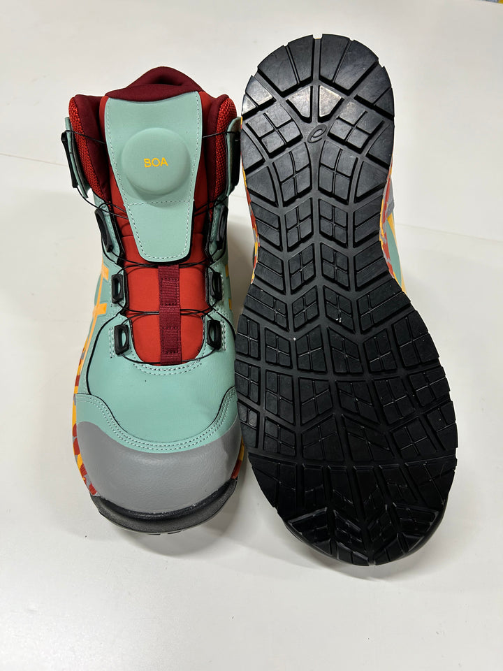 アシックス WINJOB CP304 BOA MARBLE 27.5cm WINJOB CP304 BOA MARBLE – kagura395