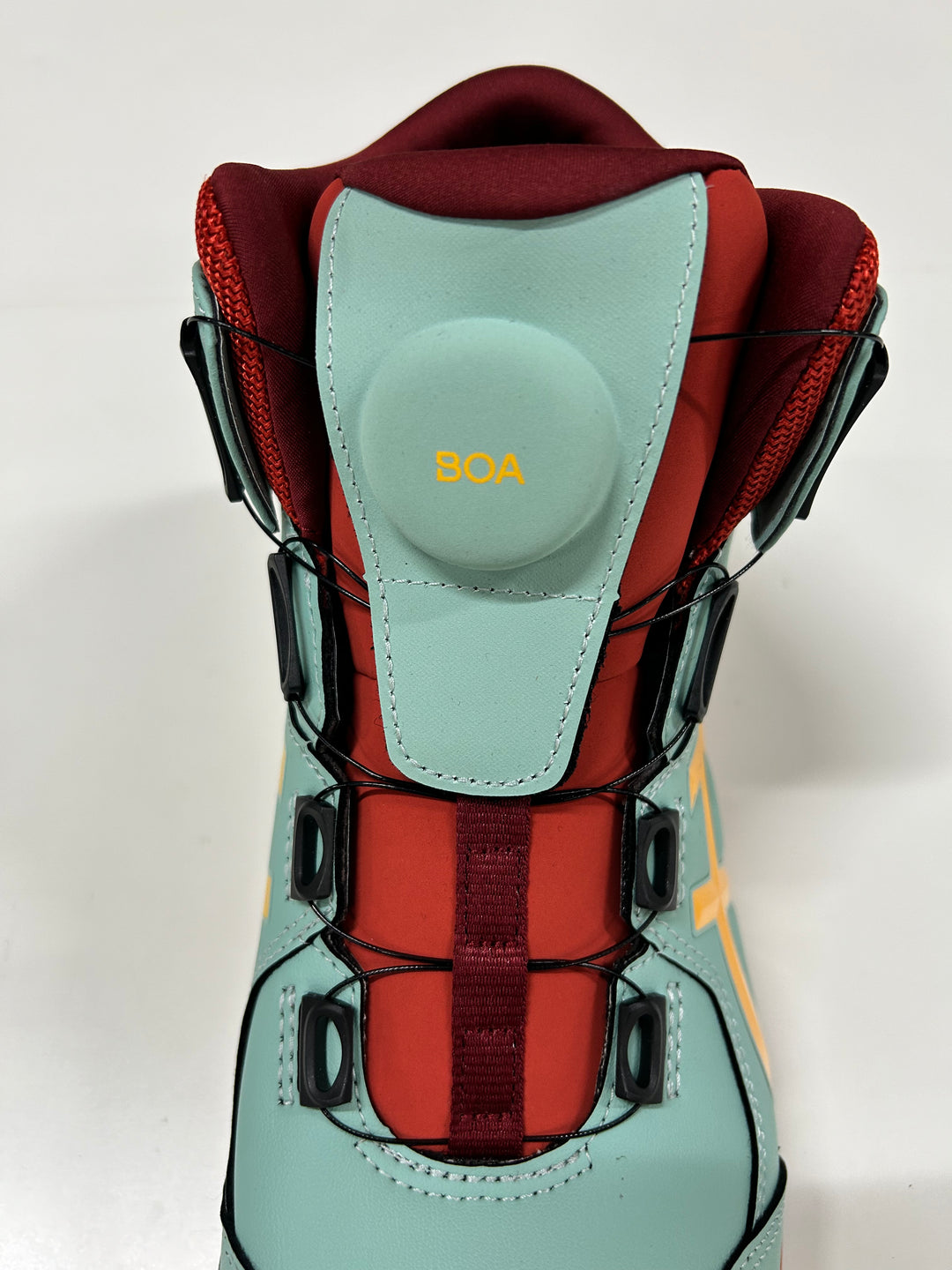 WINJOB CP304 BOA MARBLE – kagura395