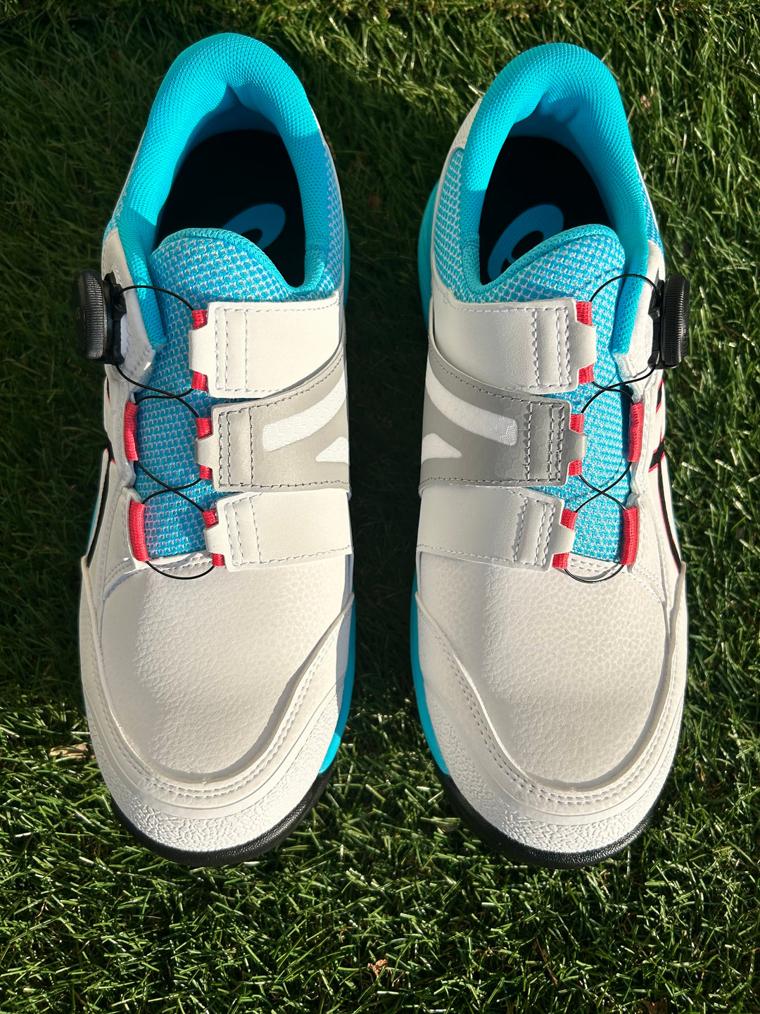 新品 ASICS WINJOB CP309 BOA 26.0㎝ ホワイト Asics WINJOB CP309 | BOA®