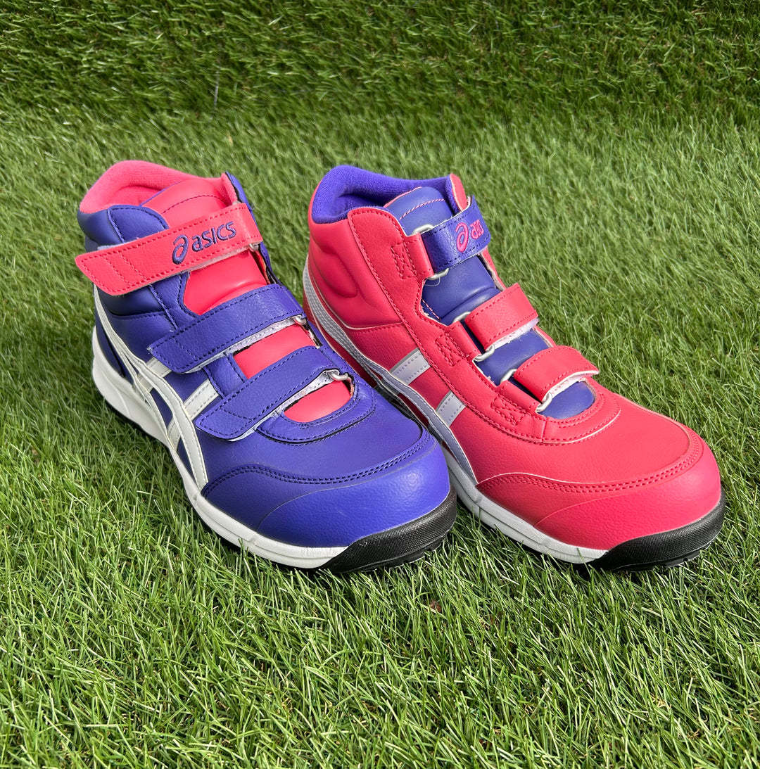 asics ハイカット マジック CP302 – kagura395