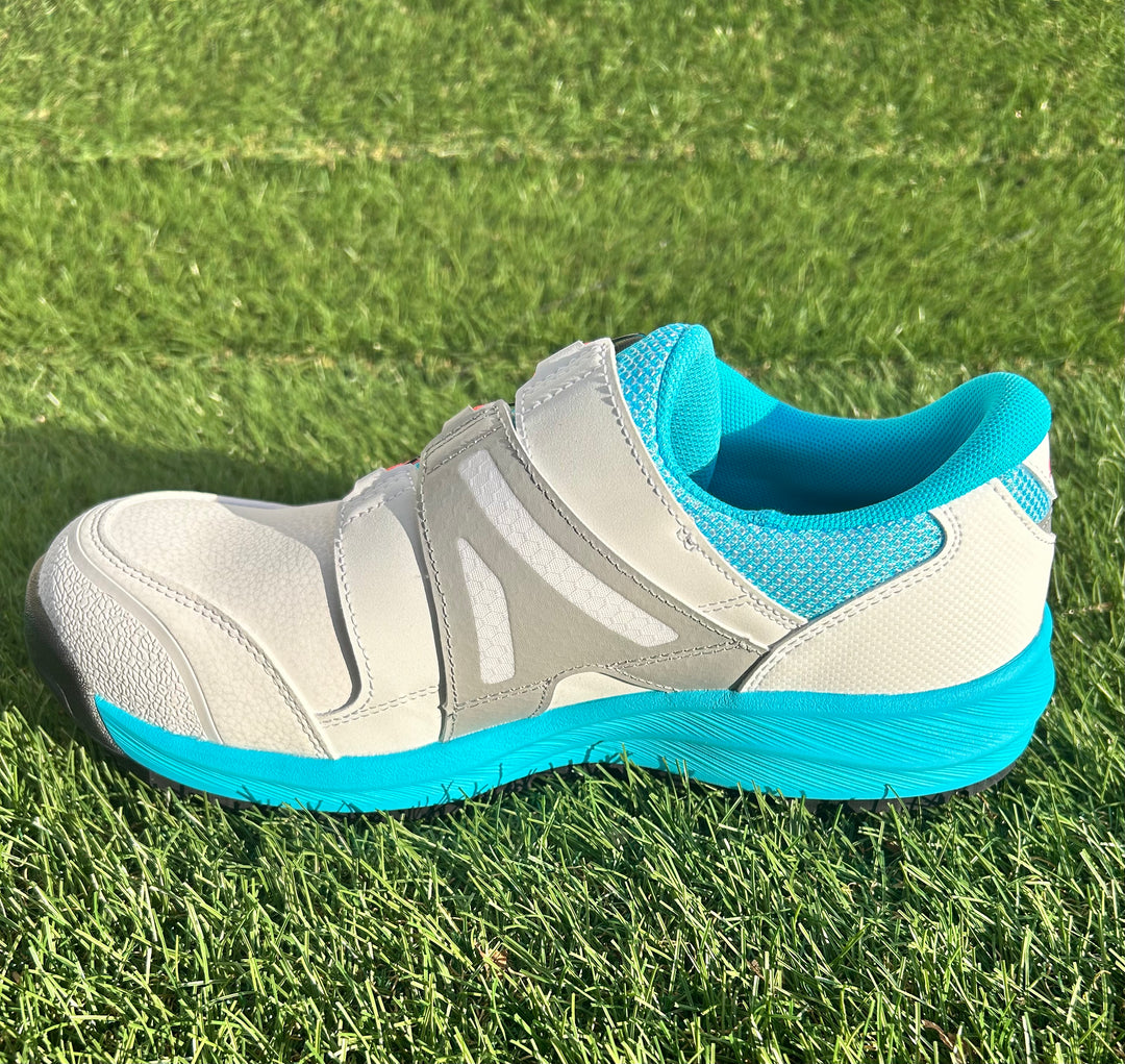 美品　 asics　WINJOB CP309 BOA 　安全靴　25cm 楽天市場】【送料無料】アシックス asics 安全靴 作業靴 ウィン