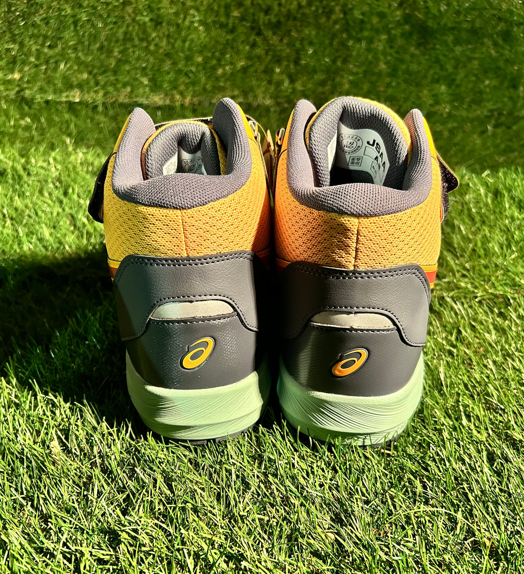 ●値段交渉不可● 未使用　juana de arco パッチワーク　レギンス juanadearco