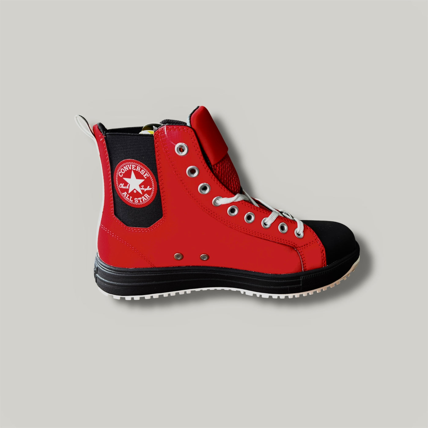 ✨限定品✨CONVERSE ALL STAR PS SIDEGORE DB HI『安全靴』