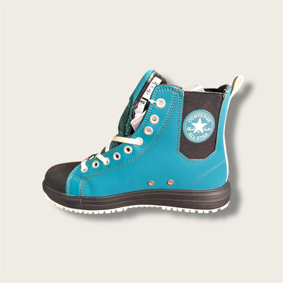 ✨限定品✨ CONVERSE ALL STAR PS SIDEGORE DB HI『安全靴』