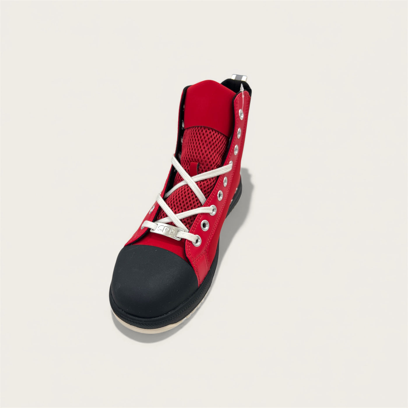 ✨限定品✨CONVERSE ALL STAR PS SIDEGORE DB HI『安全靴』