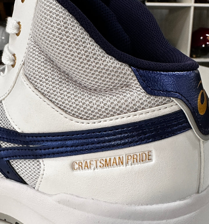 単独企画】asics CP218をアシンメトリーで履いちゃおう – kagura395