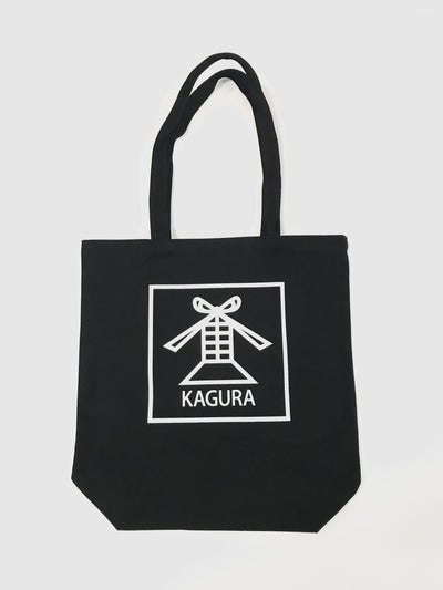 【オリジナル】再入荷！！！いいサイズのお洒落トートバッグ　神蔵‐KAGURA‐トートバッグ　KAGB-005