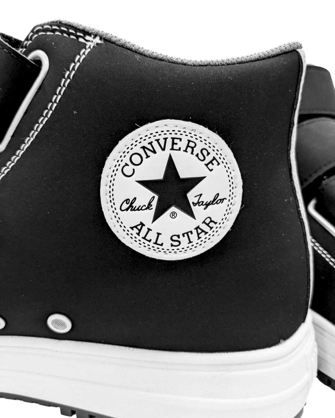 定番】CONVERSE ALL STAR PS V-3 HI ベルクロハイカット – kagura395